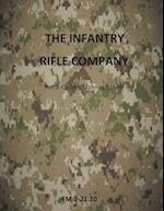The Infantry Rifle Company Part 2