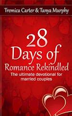 28 Days of Romance Rekindled