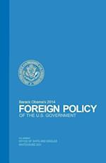 Barack Obama's Foreign Policy