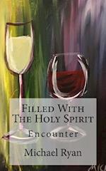 Filled with the Holy Spirit