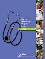 National Healthcare Disparities Report, 2008