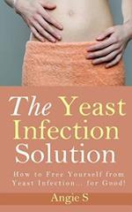 The Yeast Infection Solution