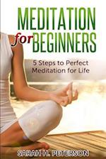 Meditation for Beginners