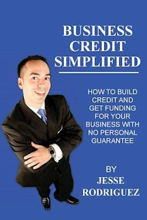 Business Credit Simplified