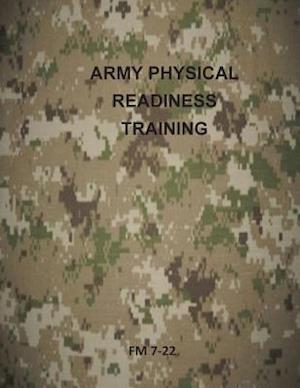 Army Physical Readiness Training