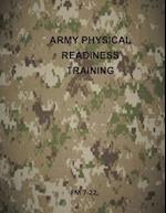 Army Physical Readiness Training