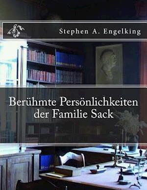 Beruehmte Persönlichkeiten Der Familie Sack