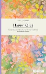Happy Oils