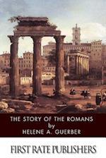 The Story of the Romans