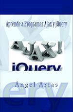 Aprende a Programar Ajax y Jquery