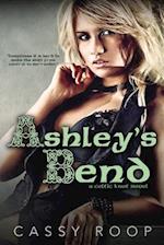Ashley's Bend (a Celtic Knot Novel)