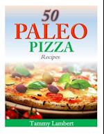 50 Paleo Pizza Recipes