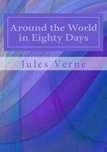 Around the World in Eighty Days