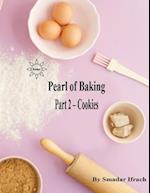 Paerl of Baking - Part 2 - Cookies