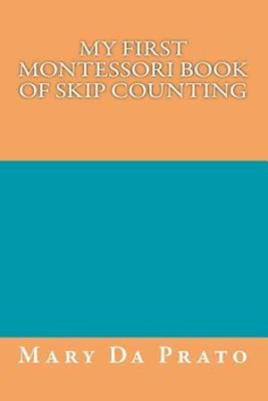 My First Montessori Book of Skip Counting
