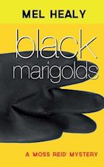 Black Marigolds