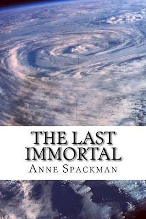 The Last Immortal