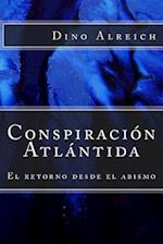 Conspiración Atlántida