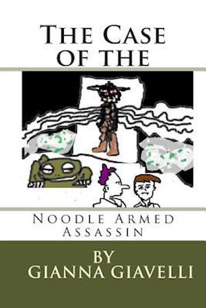 The Case of the Noodle Armed Assassin