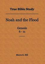 True Bible Study - Noah and the Flood Genesis 6-11