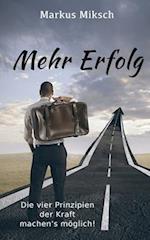 Mehr Erfolg