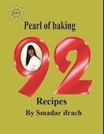 Pearl of Baking - 92 Recipes