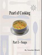 Pearl of Cooking - Part 1 - Soups