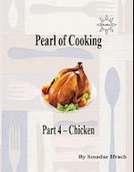 Pearl of Cooking - Part 4 - Chicken