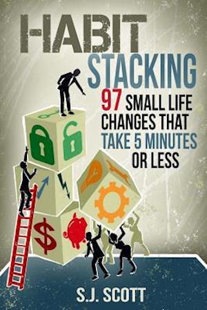 Habit Stacking