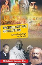 Technology for Revolution