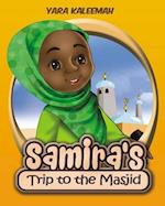 Samira's Trip to the Masjid