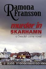 Murder in Skarhamn