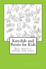 Katydids and Poems for Kids