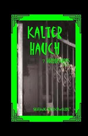 Kalter Hauch