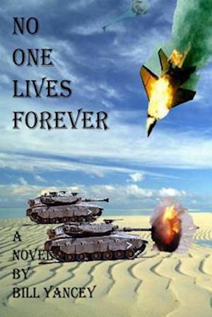 No One Lives Forever