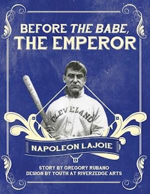 Before the Babe, the Emperor