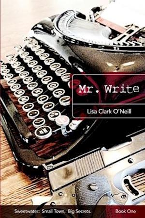 Mr. Write