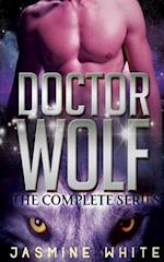 Doctor Wolf - The Complete Series