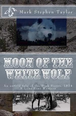 Moon of the White Wolf