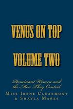 Venus on Top - Volume Two