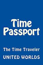 Time Passport