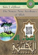 The Ninety-Nine Attributes of Allah 