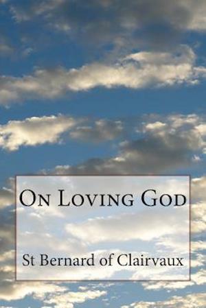 On Loving God