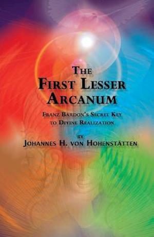 The 1st Lesser Arcanum