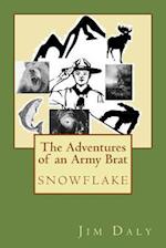 The Adventures of an Army Brat