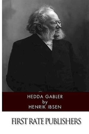 Hedda Gabler