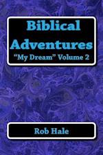 Biblical Adventures
