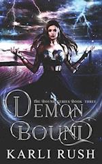 Demon Bound - Book 3