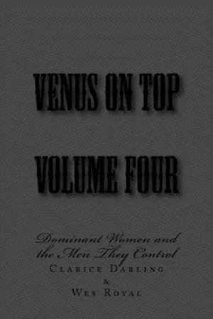 Venus on Top - Volume Four