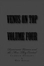 Venus on Top - Volume Four